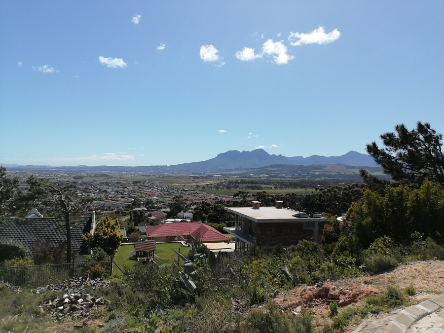 0 Bedroom Property for Sale in Mountainside Western Cape